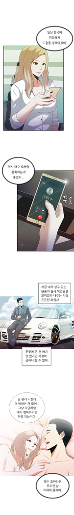 Dark Game Ch.0-16