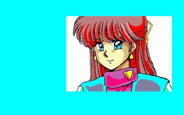 Aniparo Menyou CG Data Shuu Disk Noah v2v3