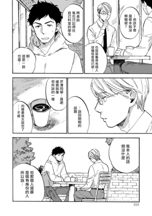 Fujunai Process | 不纯爱Process Ch. 1-6 Page #13