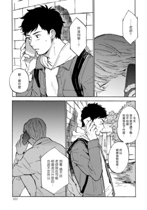 Fujunai Process | 不纯爱Process Ch. 1-6 Page #109