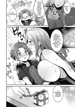 Apron no Nemurihime | A Sleeping Beauty Wearing An Apron - Page 14