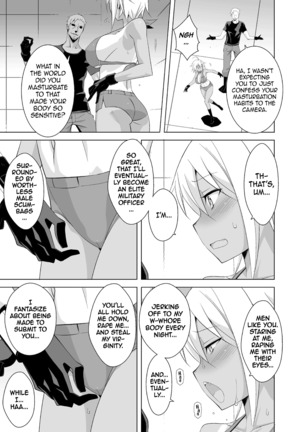 SMACK MILLIA!! - Page 13