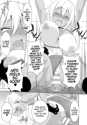 SMACK MILLIA!! - Page 19