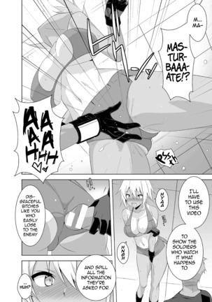 SMACK MILLIA!! - Page 14