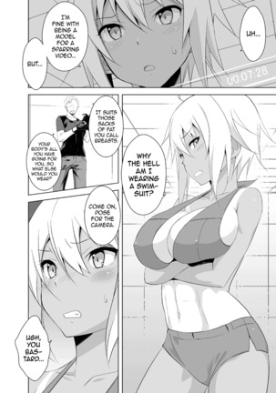 SMACK MILLIA!! Page #6