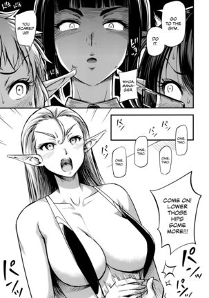 Sennin no Succubus o Oyobi Kudasai | Please Summon a Professional Succubus Page #25
