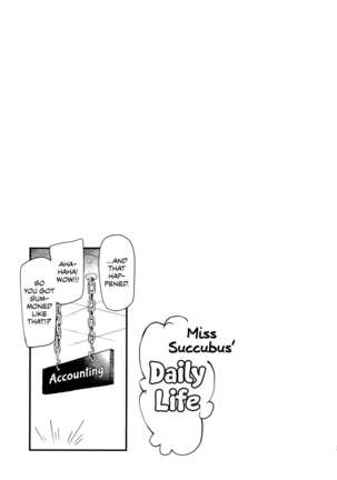 Sennin no Succubus o Oyobi Kudasai | Please Summon a Professional Succubus Page #23
