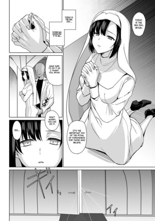 Shirayuri Sanshimai Kouryaku - Page 93