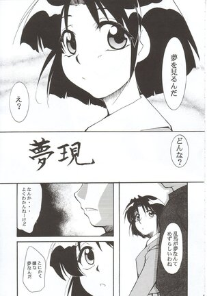 RANMA1/2 WORKS 3