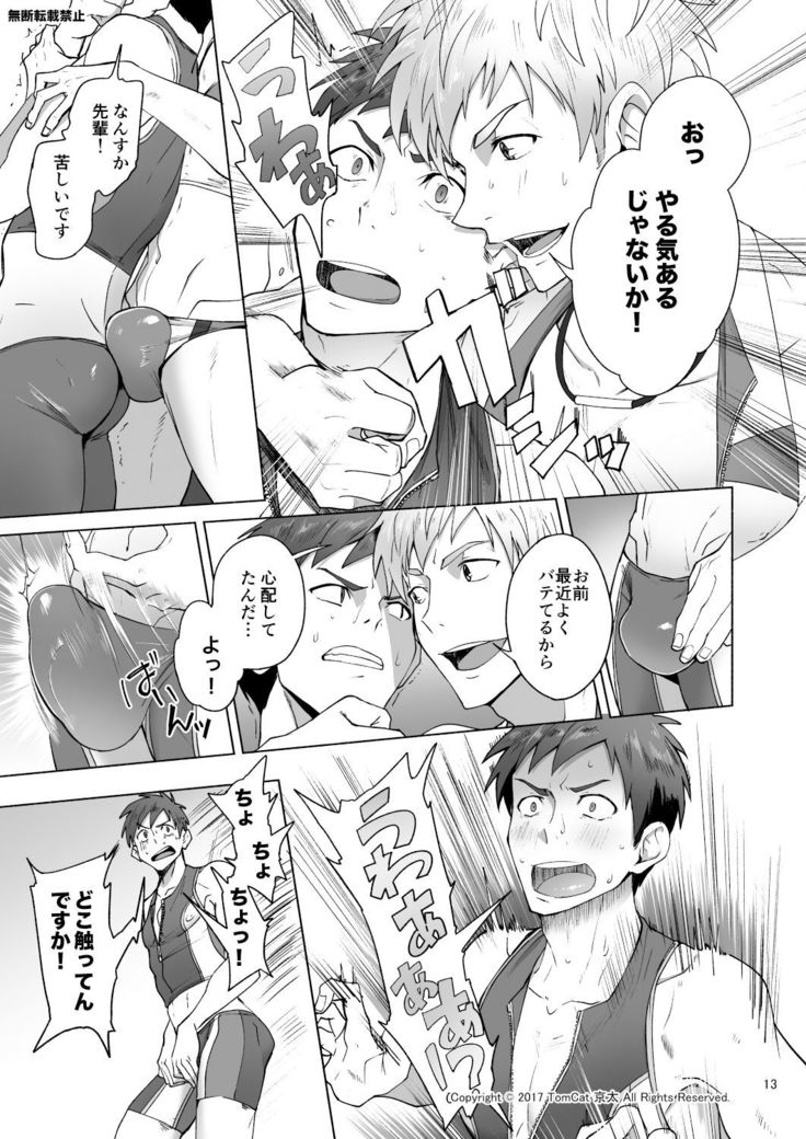 Jitorina Try