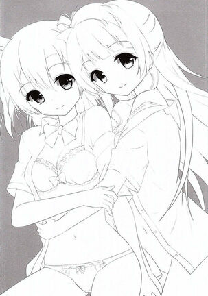 Kotori Complex2 Page #14
