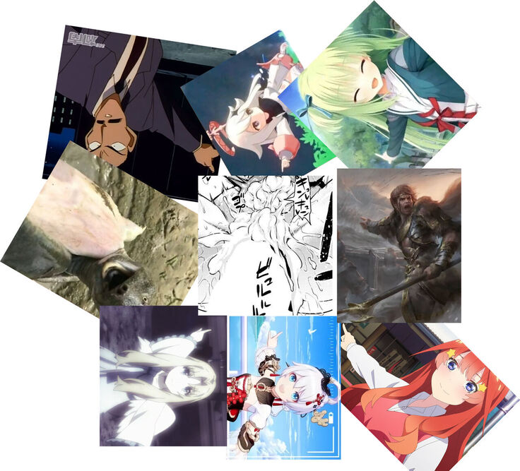Kare no Otouto ni Netorare