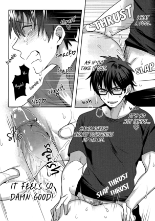 Aru Hi no Sawamura Eijun no Sainan | Sawamura Eijun’s Unfortunate Day Page #15