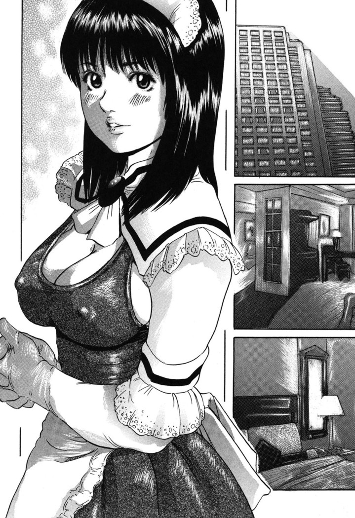 Furachi Re:birth