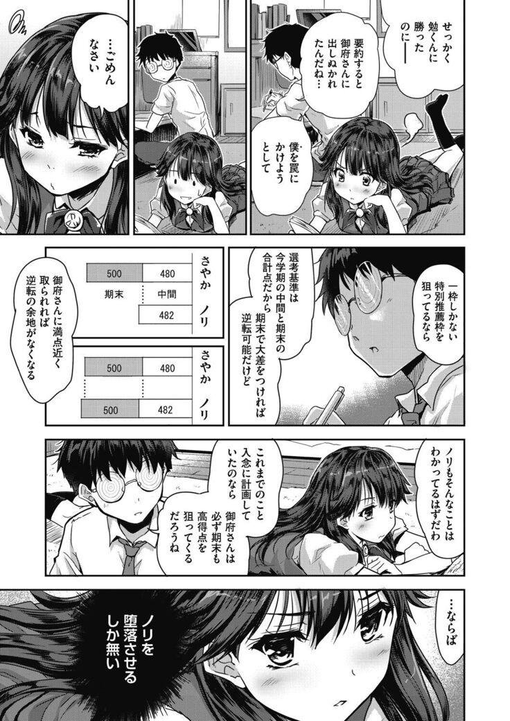 Kimi no oppai o shaburitai