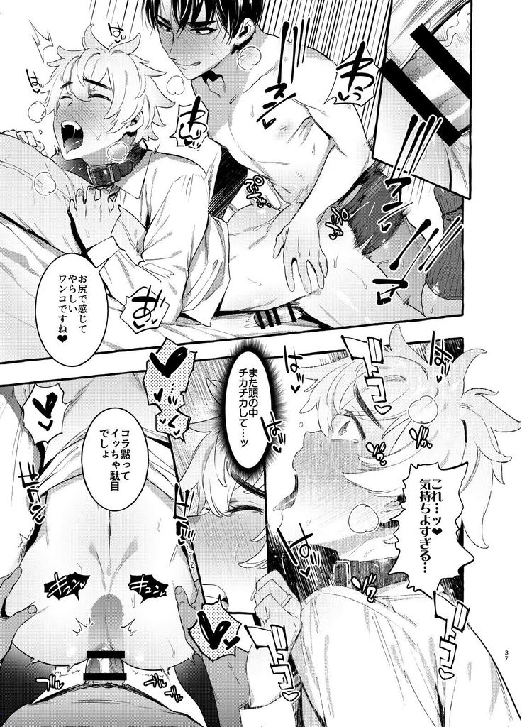 Wanwan Otou-san 2