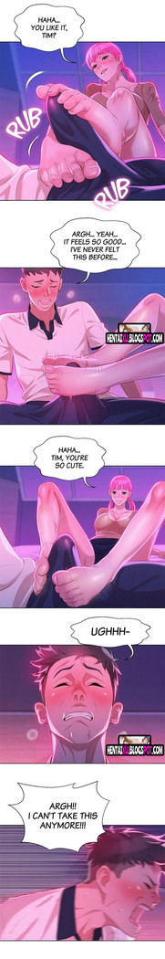 What do you Take me For? Ch.39/?