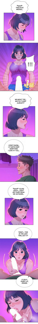 What do you Take me For? Ch.39/?