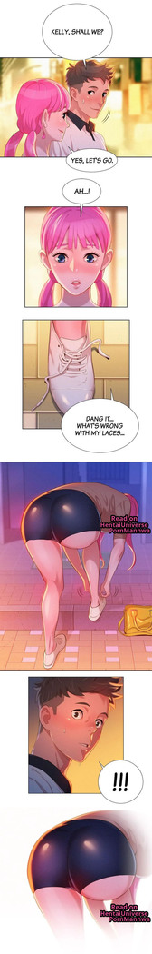 What do you Take me For? Ch.39/?