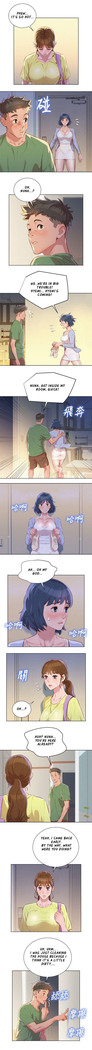 What do you Take me For? Ch.39/?