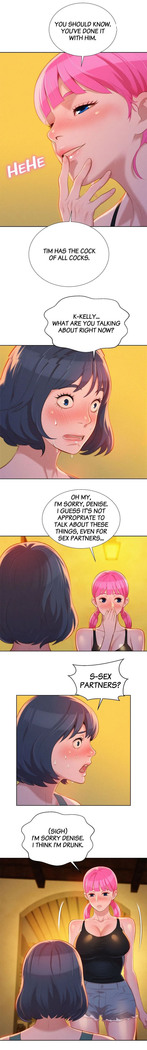 What do you Take me For? Ch.39/?