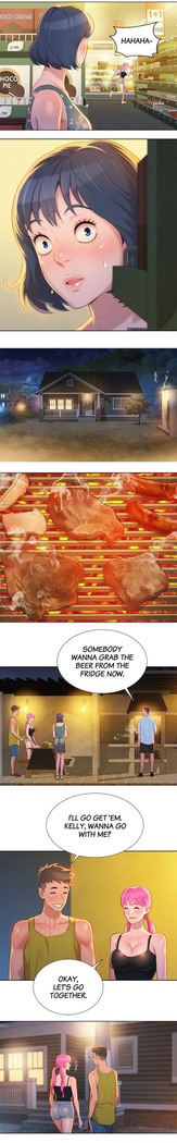 What do you Take me For? Ch.39/?