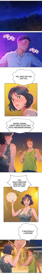 What do you Take me For? Ch.39/?