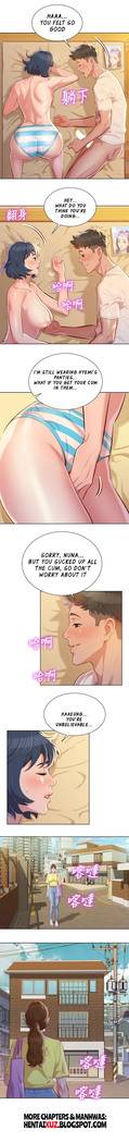 What do you Take me For? Ch.39/?