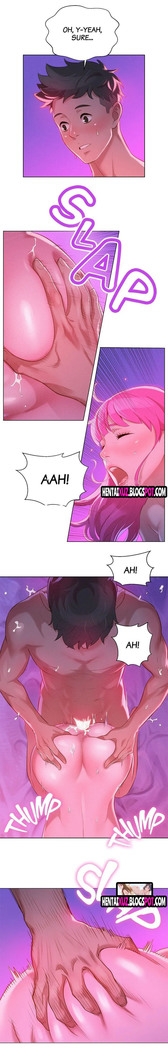 What do you Take me For? Ch.39/?