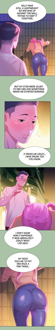What do you Take me For? Ch.39/?