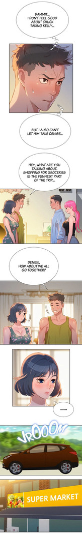 What do you Take me For? Ch.39/?