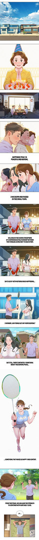 What do you Take me For? Ch.39/?