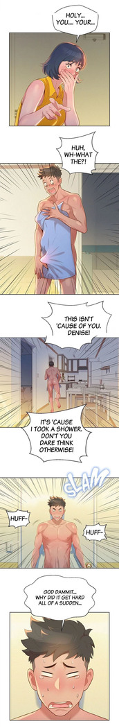 What do you Take me For? Ch.39/?