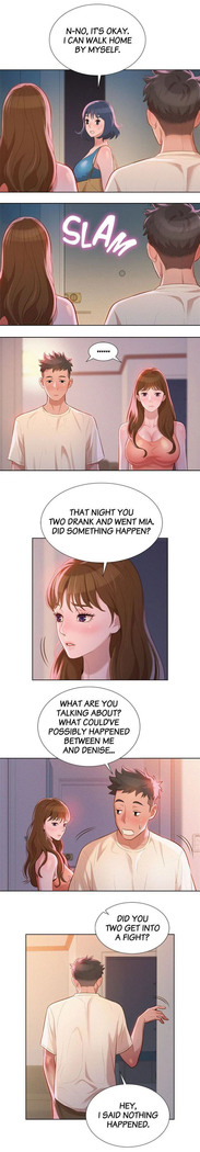 What do you Take me For? Ch.39/?