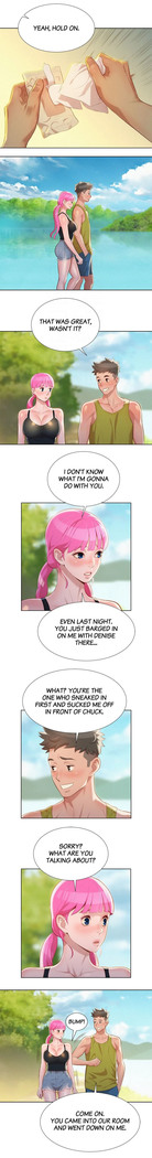 What do you Take me For? Ch.39/?
