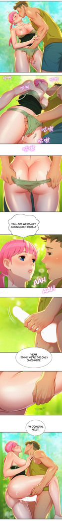 What do you Take me For? Ch.39/?