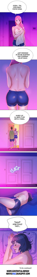 What do you Take me For? Ch.39/?