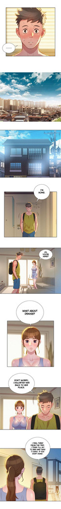 What do you Take me For? Ch.39/?