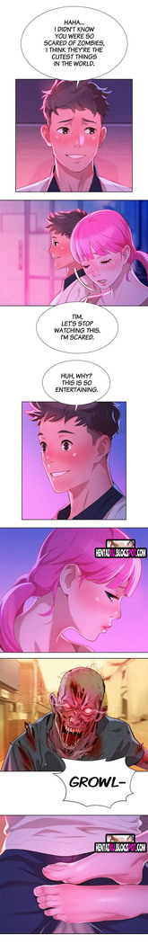 What do you Take me For? Ch.39/?