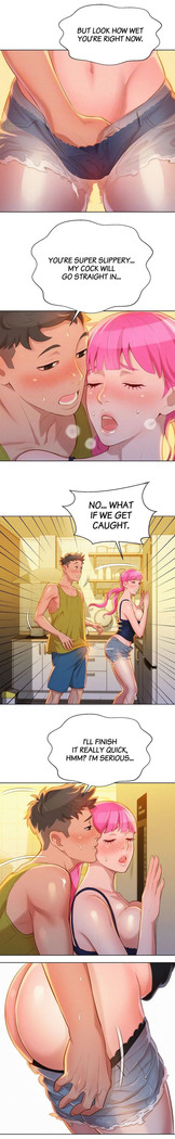 What do you Take me For? Ch.39/?