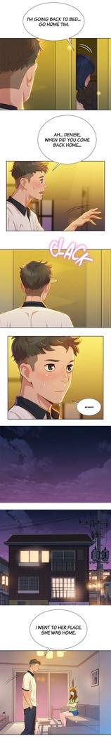 What do you Take me For? Ch.39/?