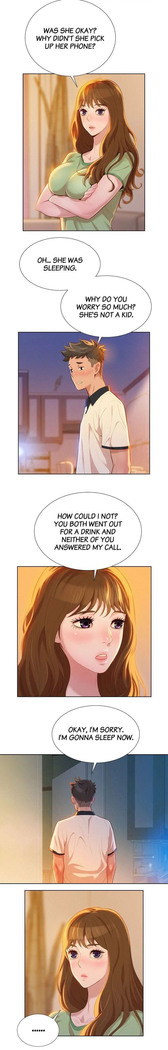 What do you Take me For? Ch.39/?