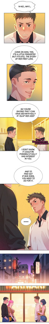 What do you Take me For? Ch.39/?