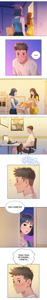 What do you Take me For? Ch.39/?