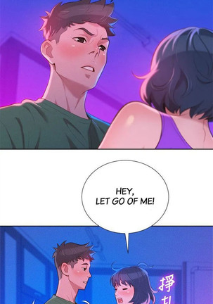 What do you Take me For? Ch.39/? Page #278
