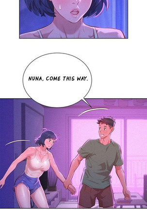 What do you Take me For? Ch.39/? Page #380