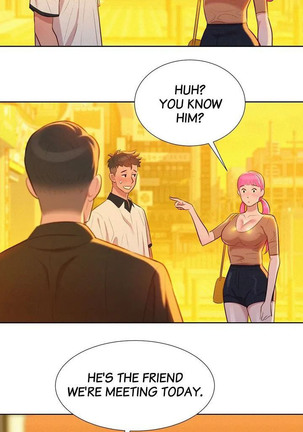 What do you Take me For? Ch.39/? Page #51