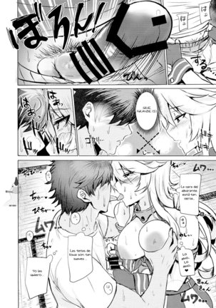 Iowa no Erohon - Iowa Hentai Manga