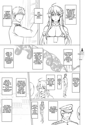 Iowa no Erohon - Iowa Hentai Manga