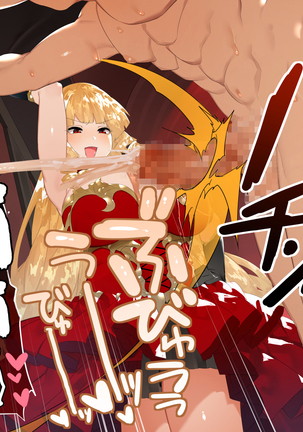 Do M Tensei ! -Otome Game no Sekai ni Mob Tensei Shita Rival Reijou-tachi ga Do S Sugiru !- Page #94